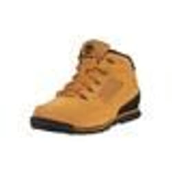 Bottes Euro Rock Mid Hiker En Daim - Timberland