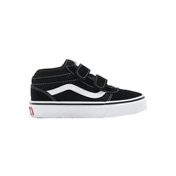 Sneakers Ward Mid V Synthétique Noir