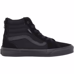 Vans Yt Filmore Hi Noir