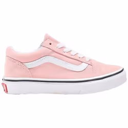 VANS OLD SKOOL COULEUR ROSE PINK