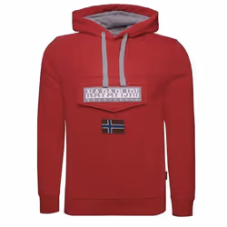 Sweatshirt Napapijri burgee wint 1