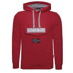 Sweatshirt Napapijri burgee wint 1