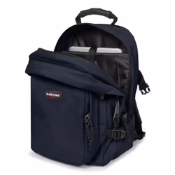 Eastpak Provider sac à dos City bag Bleu Nylon