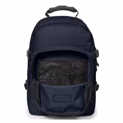 Eastpak Provider sac à dos City bag Bleu Nylon