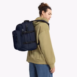 Eastpak Provider sac à dos City bag Bleu Nylon - Vue supplémentaire 5