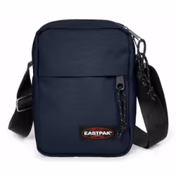 Eastpak EK000045J321, Garçon/Fille, Sac à bandoulière, Fermeture à glissière, Poche arrière, Poche frontale, 30 année(s), Ble ...