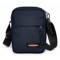 Eastpak EK000045J321 Nylon Bleu Garçon/Fille Sac à bandoulière
