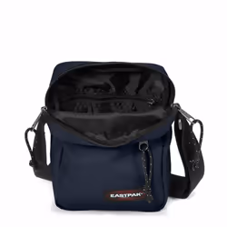 Eastpak EK000045J321 Nylon Bleu Garçon/Fille Sac à bandoulière