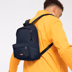 Eastpak Orbit XS sac à dos Sac à dos normal Marine Nylon