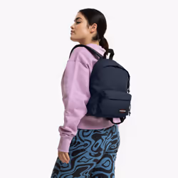 Eastpak Orbit XS sac à dos Sac à dos normal Marine Nylon - Vue supplémentaire 4