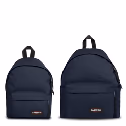 Eastpak Orbit XS sac à dos Sac à dos normal Marine Nylon - Vue supplémentaire 5