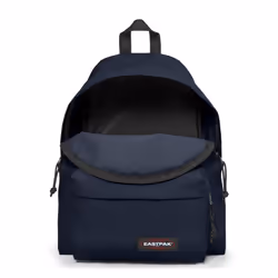 Eastpak Padded Pak'r sac à dos Sac à dos normal Marine Nylon