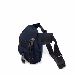 Eastpak Doggy Bag sacs bananes Nylon, Polyester Marine