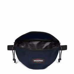 Eastpak Springer sacs bananes Nylon Bleu