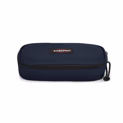 Eastpak Oval Single Bac à stylos Nylon Marine
