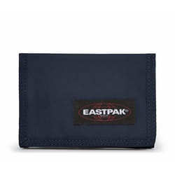 Eastpak EK000371L831 portefeuille, étui pour cartes, support de documents de voyage Bleu Nylon