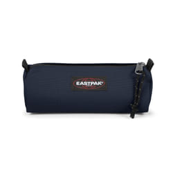 Eastpak Benchmark Single Trousse à crayons Nylon Marine