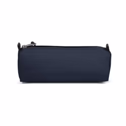 Eastpak Benchmark Single Trousse à crayons Nylon Marine