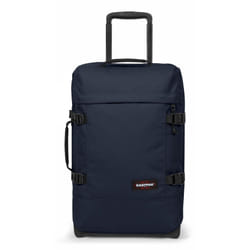 Eastpak Tranverz Chariot Carapace molle Bleu 42 L Polyester
