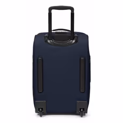 Eastpak Tranverz Chariot Carapace molle Bleu 42 L Polyester
