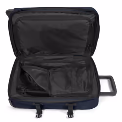 Eastpak Tranverz Chariot Carapace molle Bleu 42 L Polyester - Vue supplémentaire 5