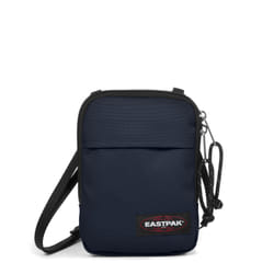 Eastpak Buddy Nylon Marine Unisexe Sac à bandoulière