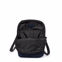 Eastpak Buddy Nylon Marine Unisexe Sac à bandoulière