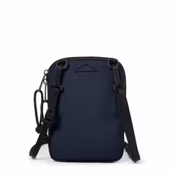 Eastpak Buddy Nylon Marine Unisexe Sac à bandoulière