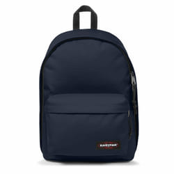 Eastpak EK000767L831 sac à dos Bleu Nylon
