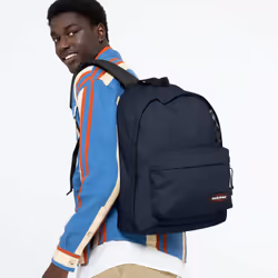 Eastpak EK000767L831 sac à dos Bleu Nylon - Vue supplémentaire 5