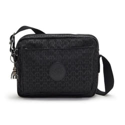 Sac bandoulière Kipling Abanu - TU