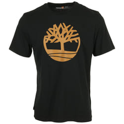 Tee Shirt Timberland SS Brand Reg