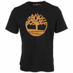 Tee Shirt Timberland SS Brand Reg
