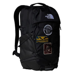 The North Face Sac à Dos pour Homme Borealis Noir NF0A52SE56U
