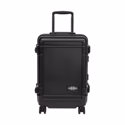 Valise rigide Eastpak Resistr Case S Ref 64747 008 Noir 55*35*23 cm