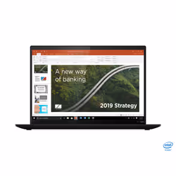 Lenovo ThinkPad X1 Nano, Intel® Core™ i5, 33 cm (13"), 2160 x 1350 pixels, 16 Go, 512 Go, Windows 10 Pro