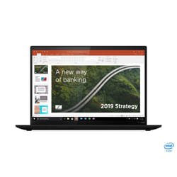 Lenovo ThinkPad X1 Nano i5-1130G7 13" 16Go 512Go SSD Noir