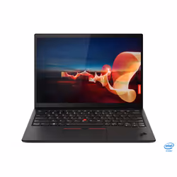 Lenovo ThinkPad X1 Nano i5-1130G7 13" 16Go 512Go SSD Noir