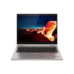 Lenovo ThinkPad X1 Yoga Titanium i7-1160G7 2-en-1 13.5" Tactile Quad HD 16Go 512Go SSD Win10 Pro Titane