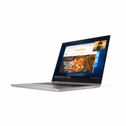 Lenovo ThinkPad X1 Yoga Titanium i7-1160G7 2-en-1 13.5" Tactile Quad HD 16Go 512Go SSD Win10 Pro Titane