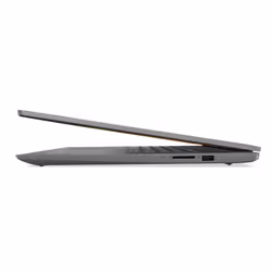 Lenovo IdeaPad 3 PC portable 17.3" HD+ Intel Core i5 i5-1135G7 8Go RAM 512Go SSD Wi-Fi 6 Win10 Gris - Vue supplémentaire 6