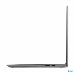 Lenovo IdeaPad 3 PC portable 17.3" HD+ Intel Core i5 i5-1135G7 8Go RAM 512Go SSD Wi-Fi 6 Win10 Gris - Vue supplémentaire 8