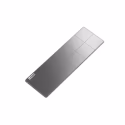 Lenovo 4X21B84024 adaptateur de puissance & onduleur Intérieure 65 W Gris
