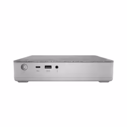Lenovo IdeaCentre Mini 5 i5-10400T mini PC Intel® Core™ i5 8 Go DDR4-SDRAM 512 Go SSD Gris