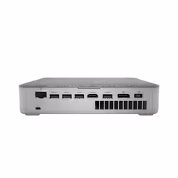Lenovo IdeaCentre Mini 5 i5-10400T mini PC Intel® Core™ i5 8 Go DDR4-SDRAM 512 Go SSD Gris