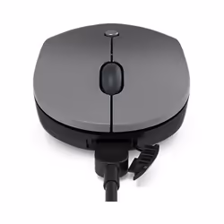 Lenovo Go souris Ambidextre RF sans fil Optique 2400 DPI - Vue supplémentaire 4