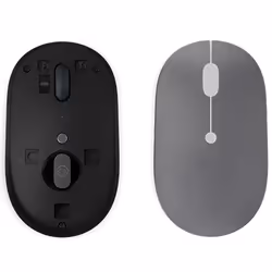 Lenovo Go souris Ambidextre RF sans fil Optique 2400 DPI - Vue supplémentaire 5