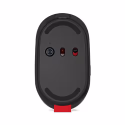 Lenovo Go souris Ambidextre RF sans fil Optique 2400 DPI - Vue supplémentaire 6