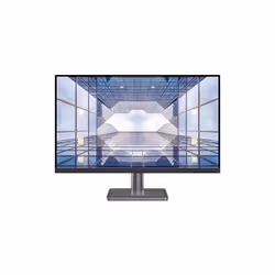 Lenovo L32p-30 LED display 31.5" 4K Ultra HD Noir