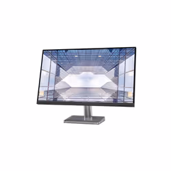 Lenovo L32p-30 LED display 80 cm (31.5") 4K Ultra HD Noir - Vue supplémentaire 8